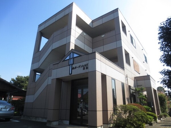 外観(お問い合わせはタウンハウジング府中店まで！)