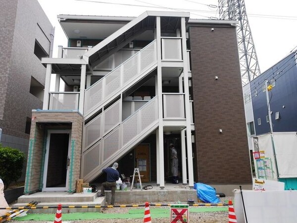 その他(★お部屋探しはタウンハウジング高幡不動店まで★)