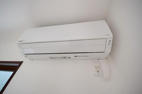 その他(★寝室にもエアコンあります★)