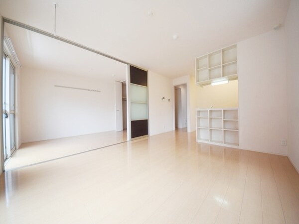 リビング・居室