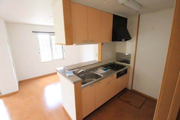 キッチン(★お問い合わせはタウンハウジングまで★)