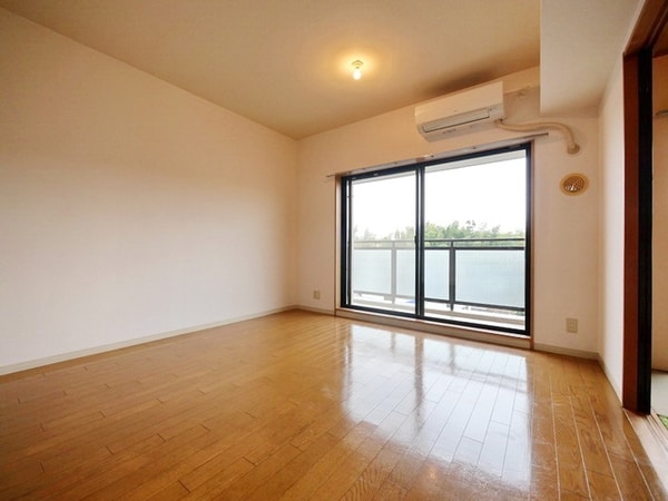 リビング・居室(★お部屋探しはタウンハウジング稲田堤店まで★)