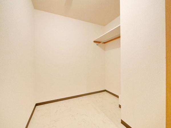 収納(★お部屋探しはタウンハウジング稲田堤店まで★)