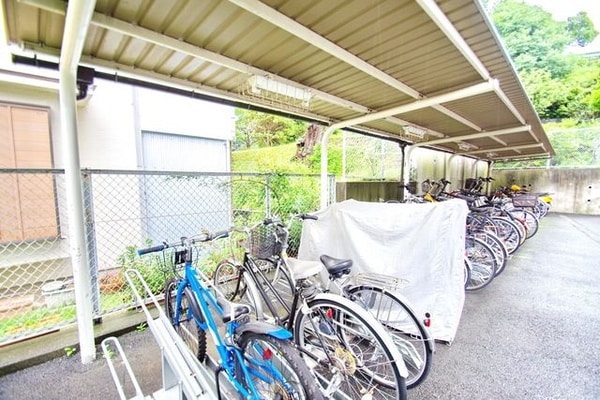 共有部分(★お部屋探しはタウンハウジング稲田堤店まで★)