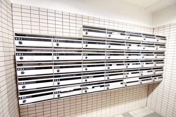 共有部分(★お部屋探しはタウンハウジング稲田堤店まで★)