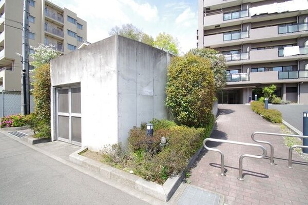 共有部分(★お部屋探しはタウンハウジング稲田堤店まで★)