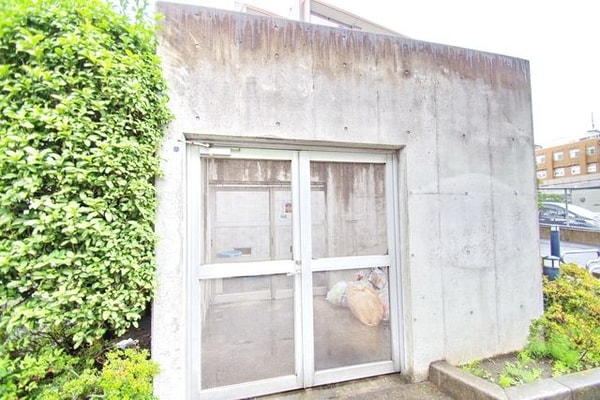 共有部分(★お部屋探しはタウンハウジング稲田堤店まで★)