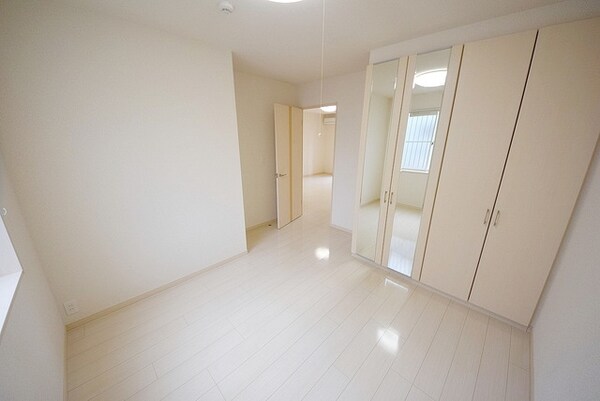 リビング・居室(お問い合わせはタウンハウジングまで)