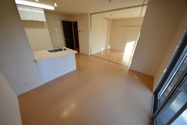 リビング・居室(★お問い合わせはタウンハウジングまで★)