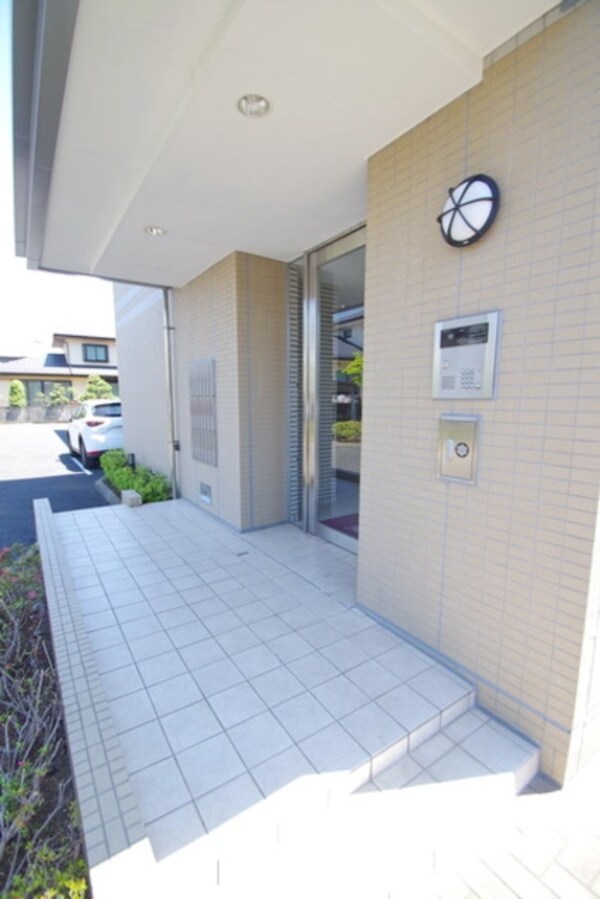 エントランス(★お問い合わせはタウンハウジングまで★)