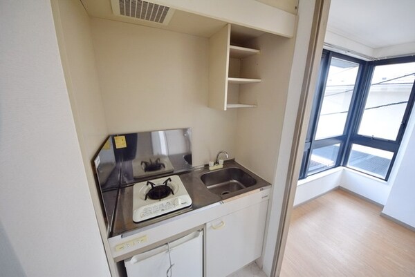 キッチン(★システムキッチンです★)