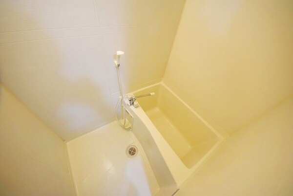 バス／シャワールーム等(★バスルームです★)