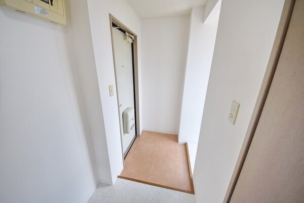 玄関(★玄関スペース★)