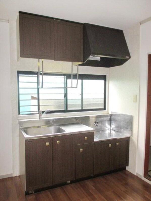 キッチン(★お部屋探しは株式会社タウンハウジング東京まで★)