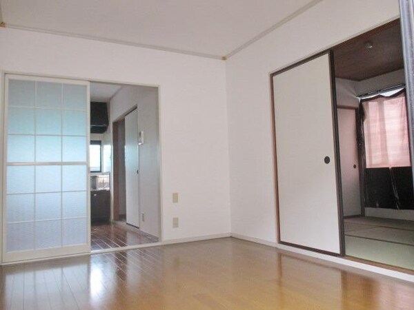 その他室内・内装(★お部屋探しはタウンハウジング高幡不動店まで★)