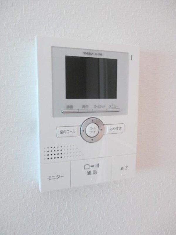 セキュリティ(★お部屋探しは株式会社タウンハウジング東京まで★)