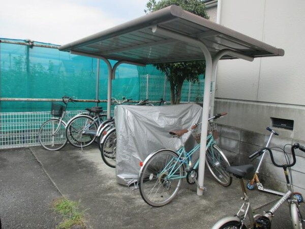 共有部分(★お部屋探しは株式会社タウンハウジング東京まで★)