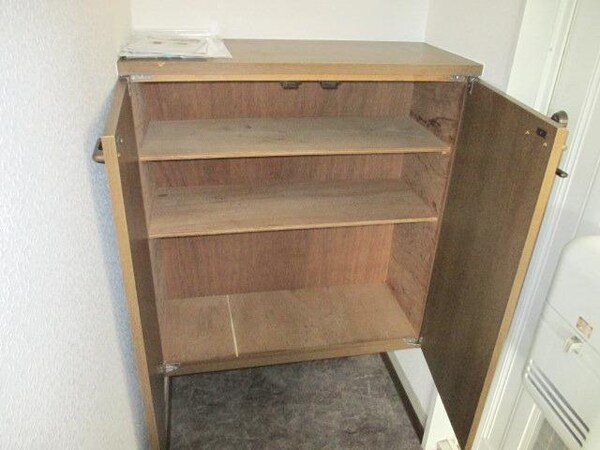 設備(★お部屋探しは株式会社タウンハウジング東京まで★)