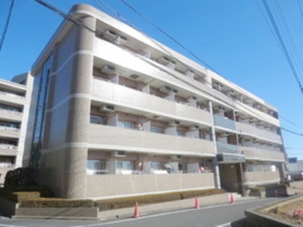 外観(★お部屋探しは株式会社タウンハウジング東京まで★)