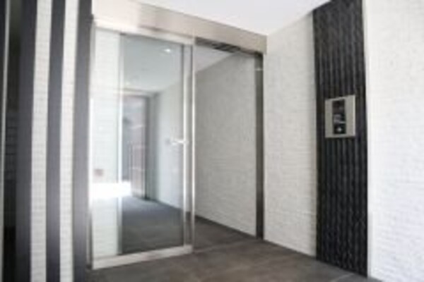 セキュリティ(★お部屋探しは株式会社タウンハウジング東京まで★)