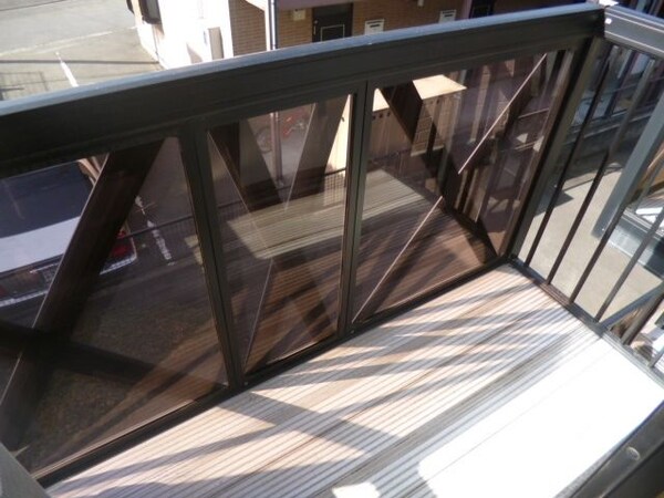 バルコニー(★お部屋探しは、タウンハウジング多摩センター店へ★)