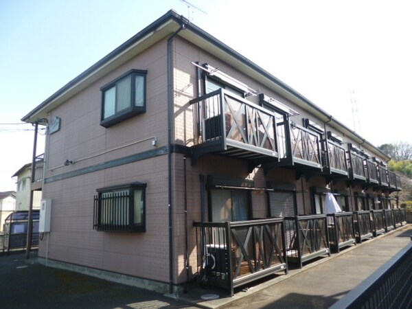 外観(★お部屋探しは、タウンハウジング多摩センター店へ★)