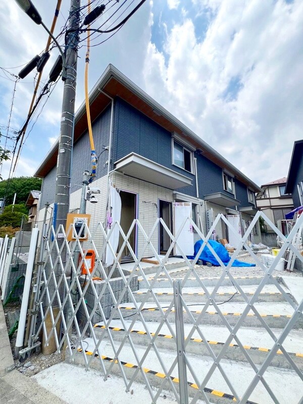 外観(★お部屋探しは、タウンハウジング多摩センター店へ★)