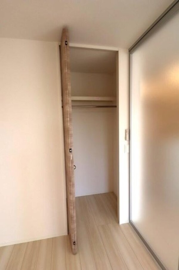 収納(★お部屋探しは、タウンハウジング多摩センター店へ★)