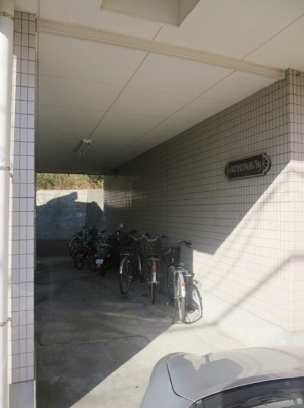 共有部分(★お部屋探しは、タウンハウジング多摩センター店へ★)