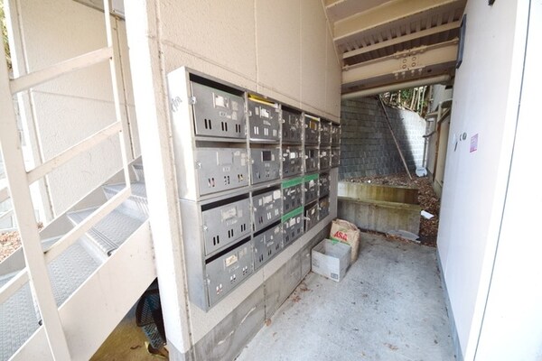 共有部分(★お部屋探しは、タウンハウジング多摩センター店へ★)