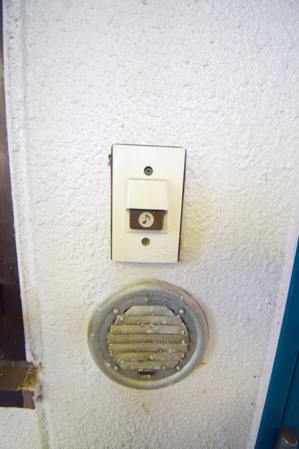 設備(同建物別号室別タイプ参考写真です)