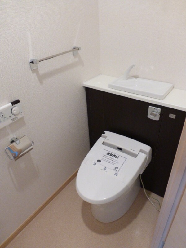 トイレ(★お問い合わせはタウンハウジングまで★)