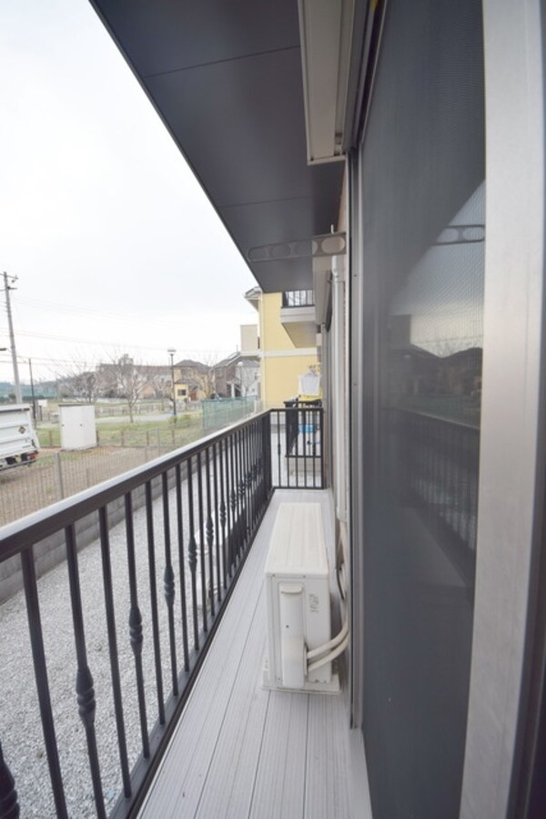 バルコニー(バルコニー)