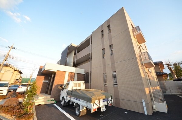 外観(★お部屋探しは株式会社タウンハウジング東京まで★)