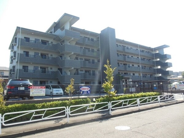 外観(★お部屋探しは株式会社タウンハウジング東京まで★)