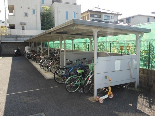 共有部分(★お部屋探しは株式会社タウンハウジング東京まで★)