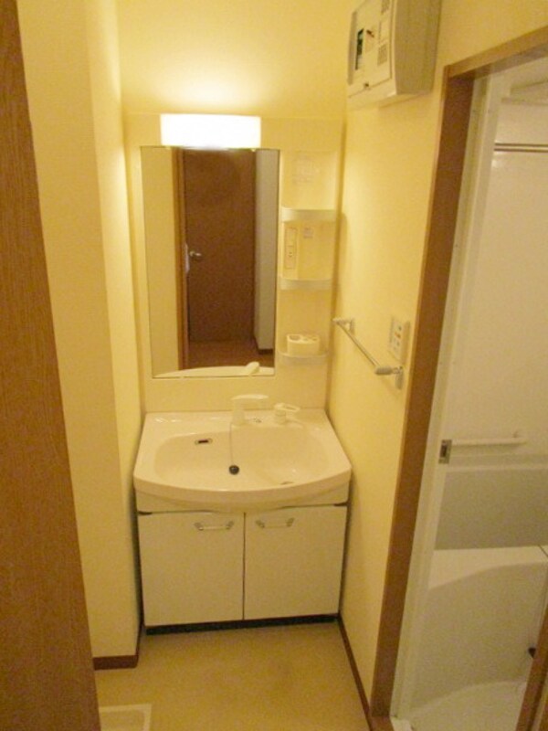 洗面(★お部屋探しは株式会社タウンハウジング東京まで★)