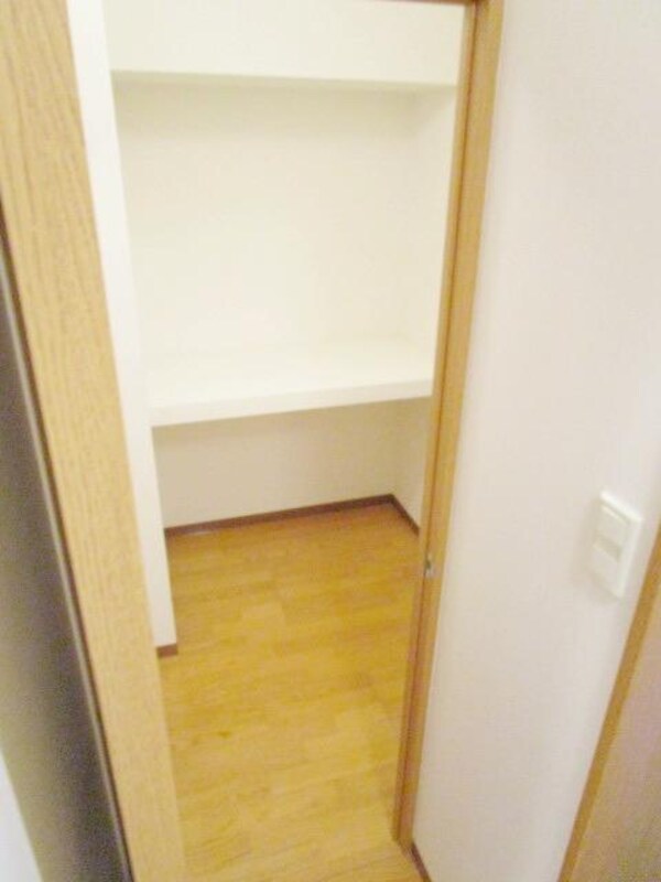 収納(★お部屋探しは株式会社タウンハウジング東京まで★)