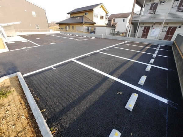 駐車場(★駐車場★)