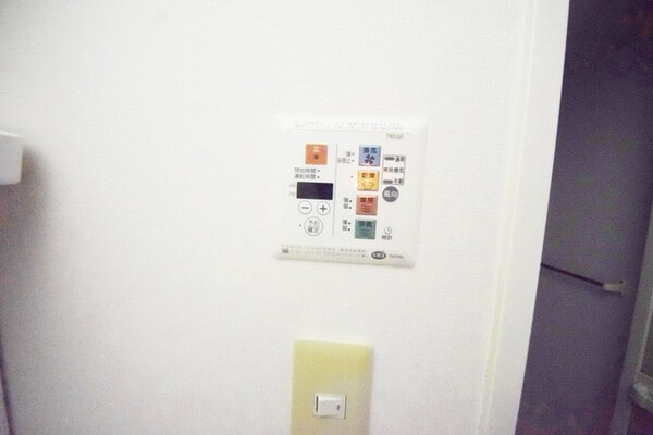 設備(★お問い合わせはタウンハウジングまで★)