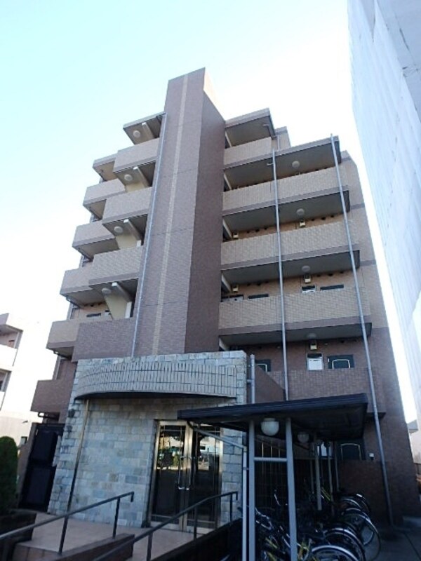 外観(お問い合わせはタウンハウジングまで)