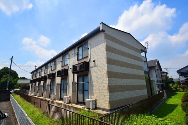 外観(★閑静な住宅地★)