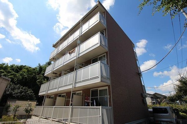 外観(★鉄骨造のマンション★)