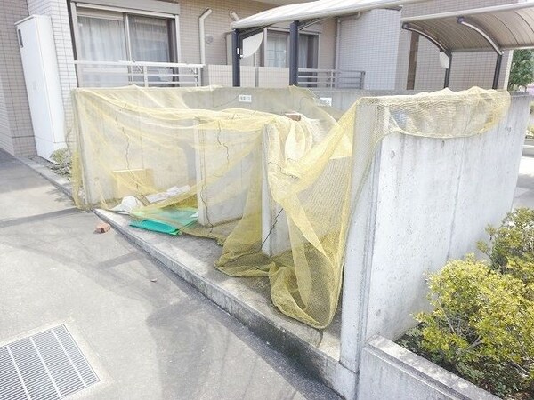 共有部分(★お部屋探しは株式会社タウンハウジング東京まで★)