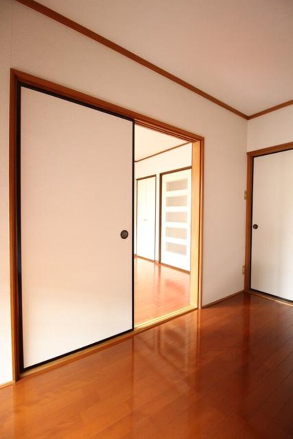 その他室内・内装(※別部屋の参考写真です※)