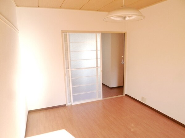 リビング・居室(★洋室★)