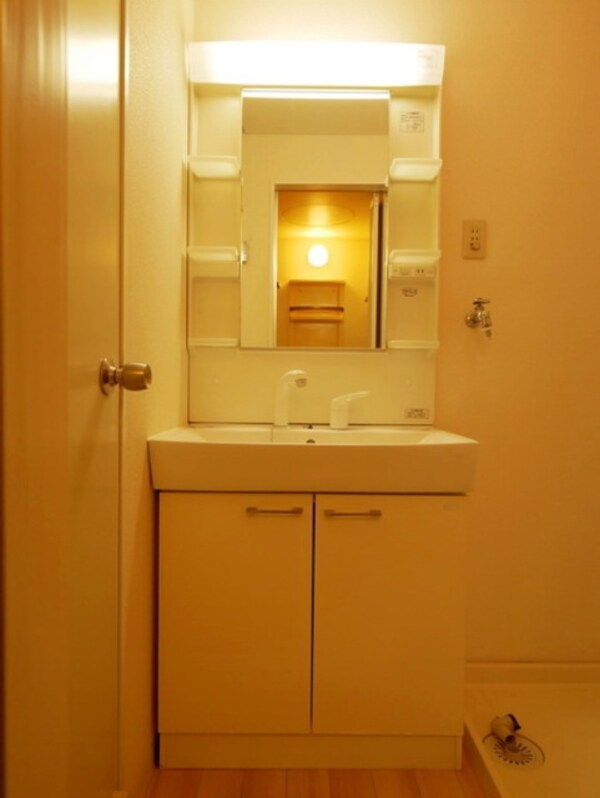 洗面(★お部屋探しは株式会社タウンハウジング東京まで★)