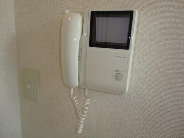 セキュリティ(★お部屋探しは株式会社タウンハウジング東京まで★)