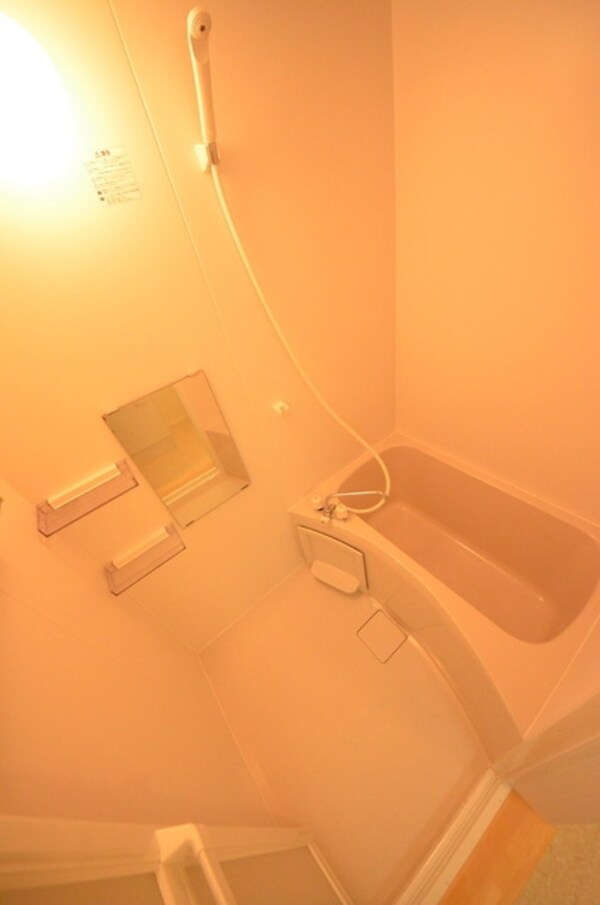 バス／シャワールーム等(★お部屋探しは株式会社タウンハウジング東京まで★)