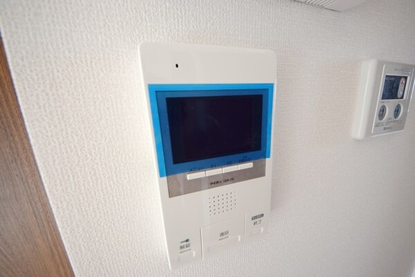 セキュリティ(★お部屋探しは株式会社タウンハウジング東京まで★)